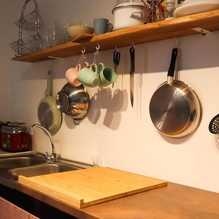 Cozy & Charming City Apartment ウィーン エクステリア 写真
