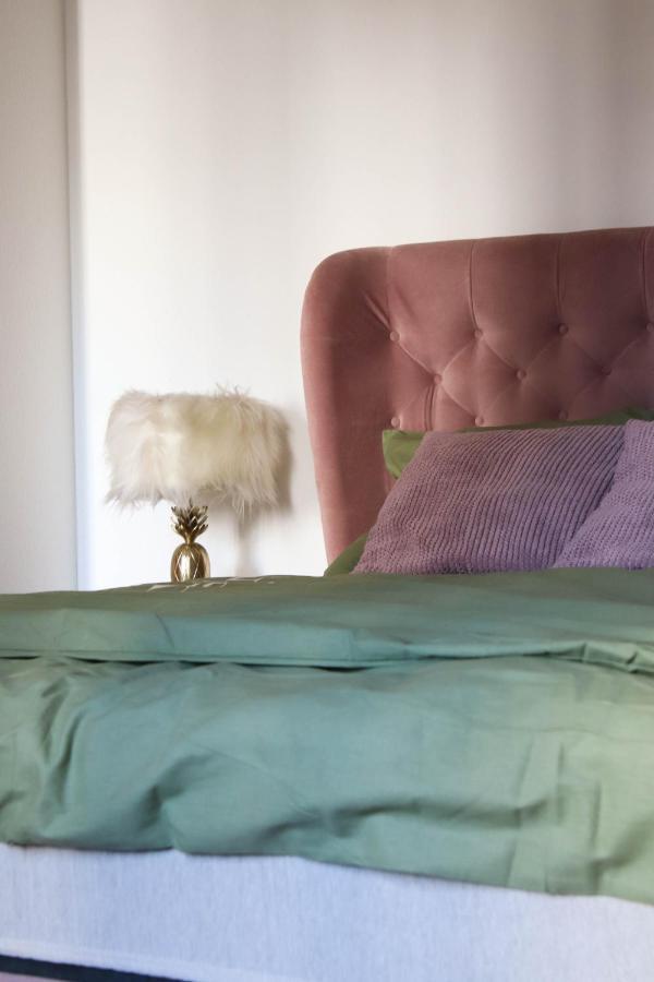 Cozy & Charming City Apartment ウィーン エクステリア 写真