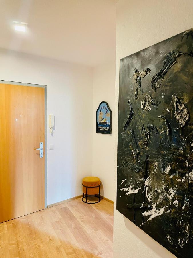Cozy & Charming City Apartment ウィーン エクステリア 写真