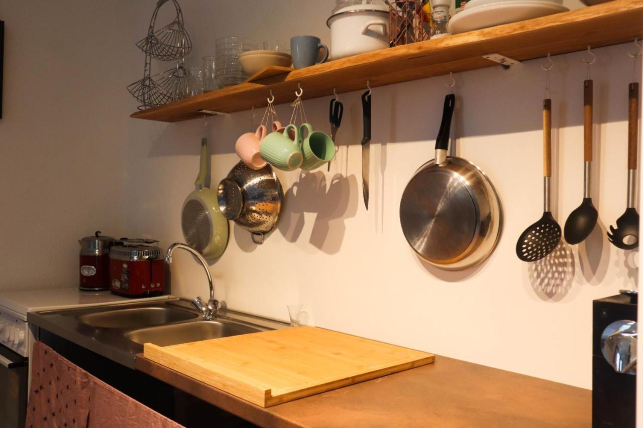 Cozy & Charming City Apartment ウィーン エクステリア 写真