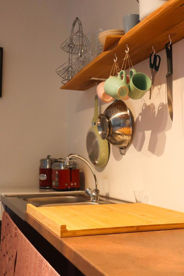 Cozy & Charming City Apartment ウィーン エクステリア 写真